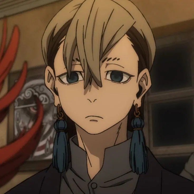 Avatar of Zanka Nijiku