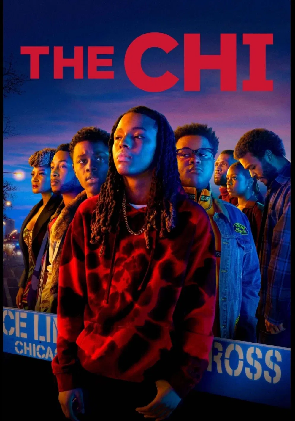 Avatar of The Chi