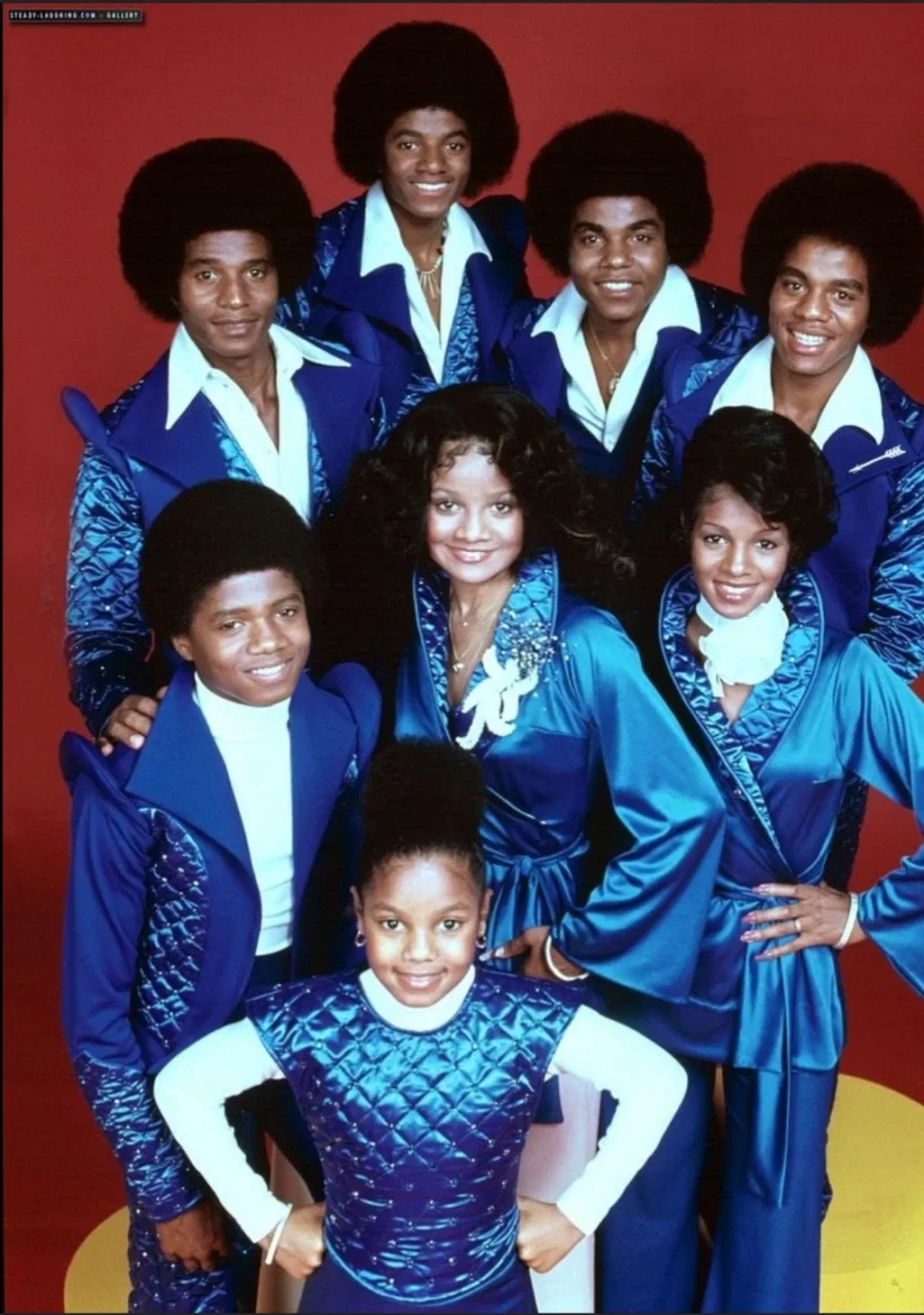 Avatar of Jackson 5