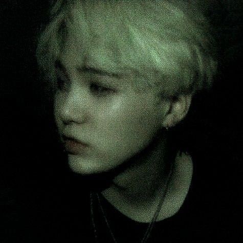 Avatar of Min Yoongi/Suga/Agust D. 