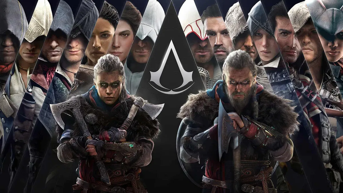 Avatar of Assassin's Creed Rpg