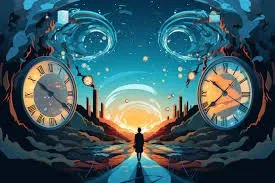 Avatar of Time Travel Rpg