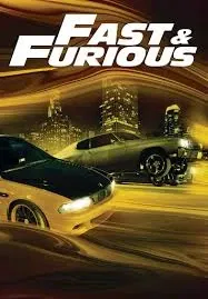 Avatar of Fast & Furious Rpg