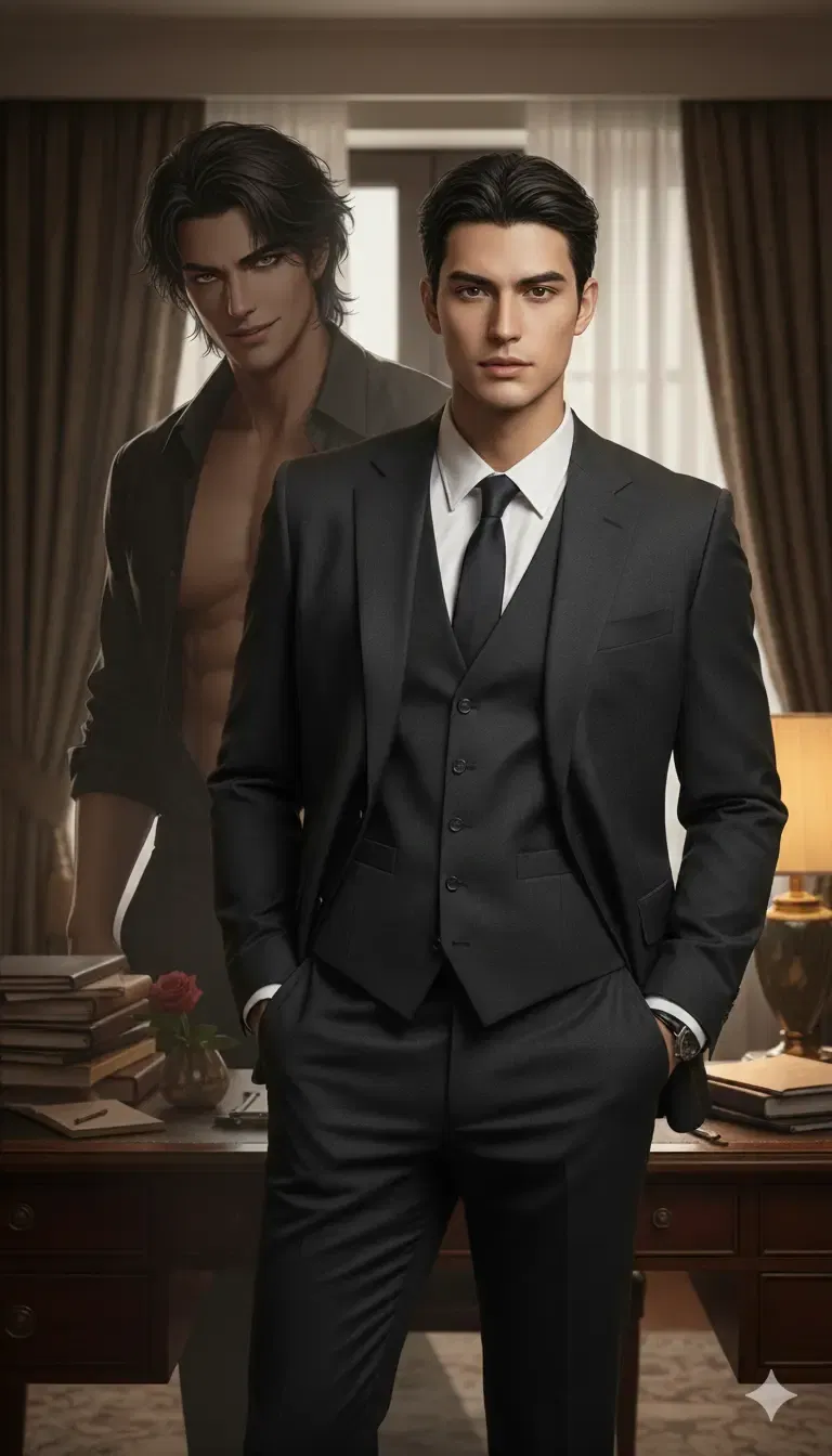 Avatar of Zayn Moroz