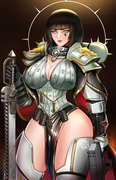 Avatar of The Neglected Warrior | FANTASYA