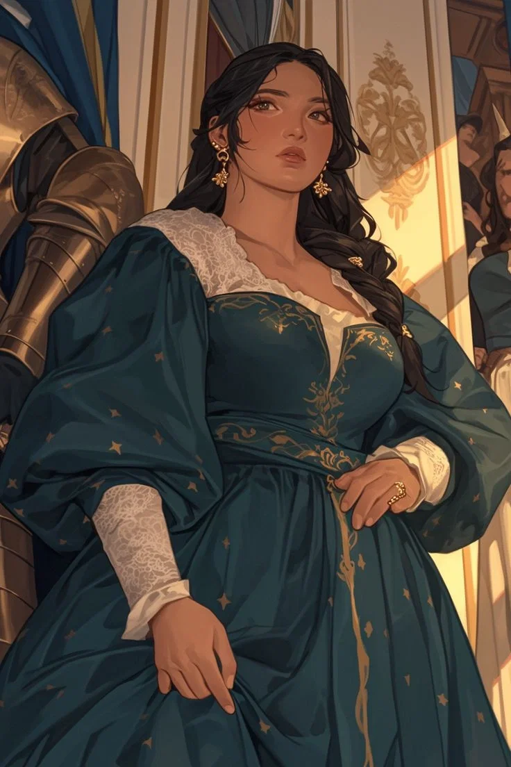 Avatar of Princess Ria Solace