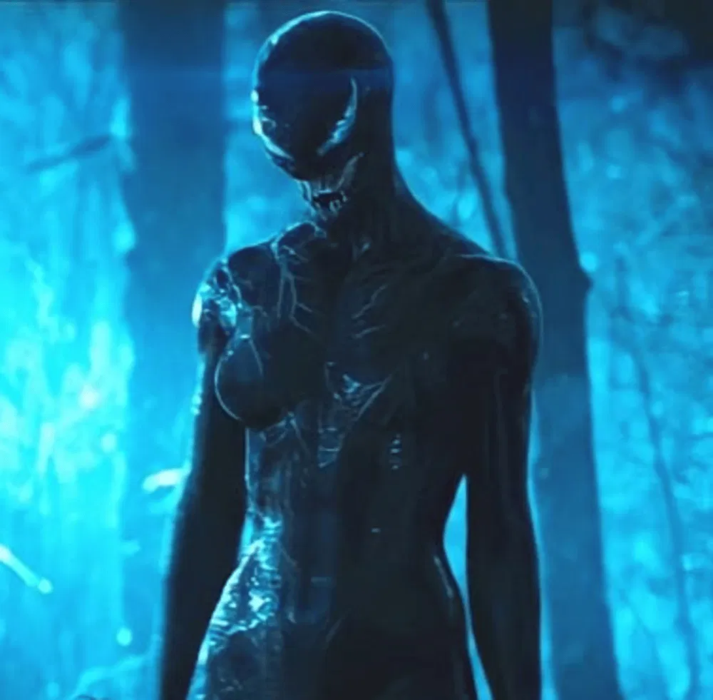 Avatar of She-Venom