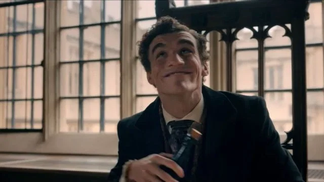 Avatar of James Moriarty