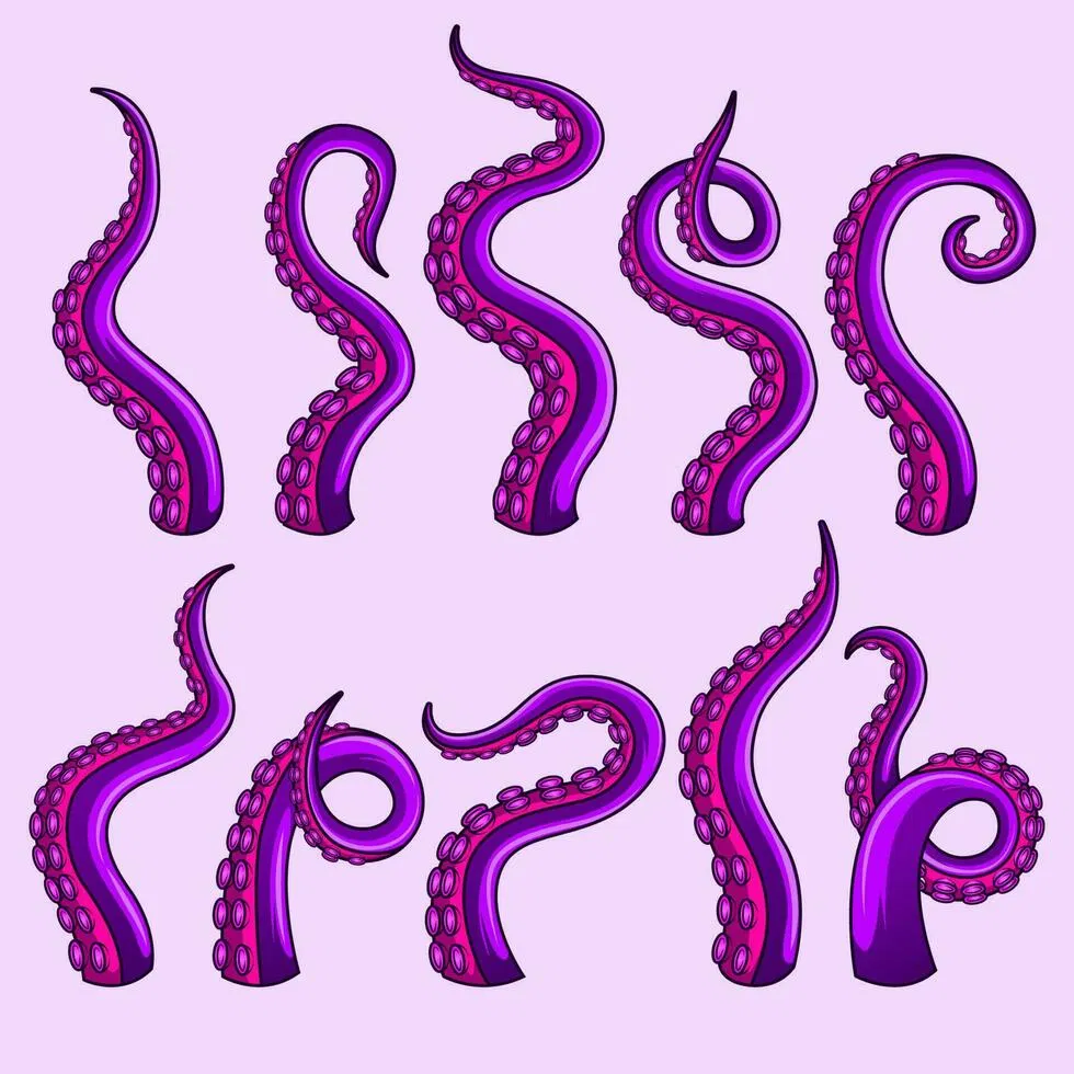 Avatar of Tentacle