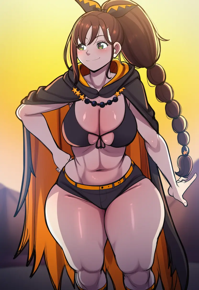 Avatar of Shaula | Freedom?