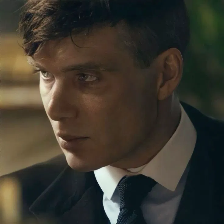 Avatar of Thomas Shelby (Breaking Bad alt. scenario)