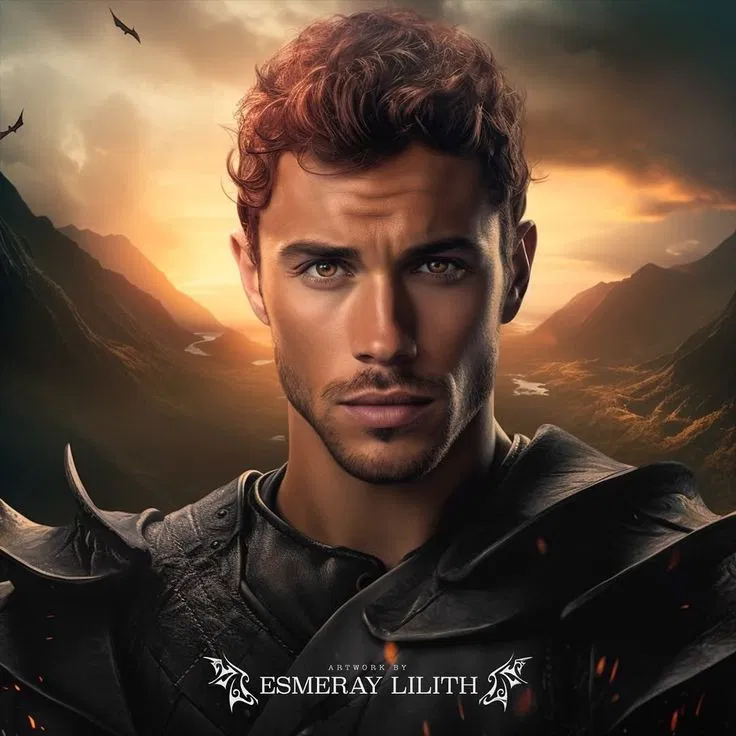 Avatar of Brennan Sorrengail