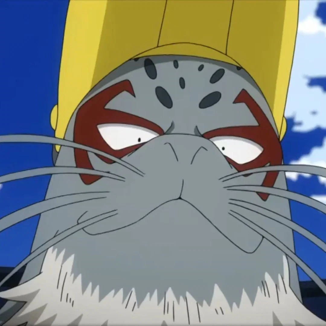 Avatar of Selkie (Snuggles)