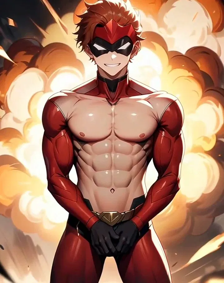 Avatar of Superheroes banned