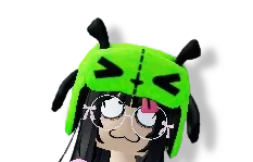 Avatar of Liz [Gassy] [Futa] [Roomate] [Reupload]