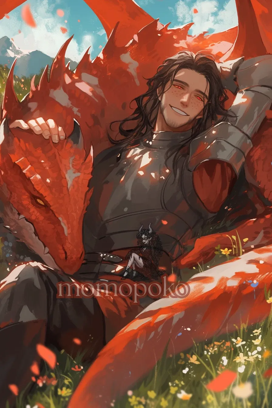 Avatar of Ser Erick Vaandermeiter