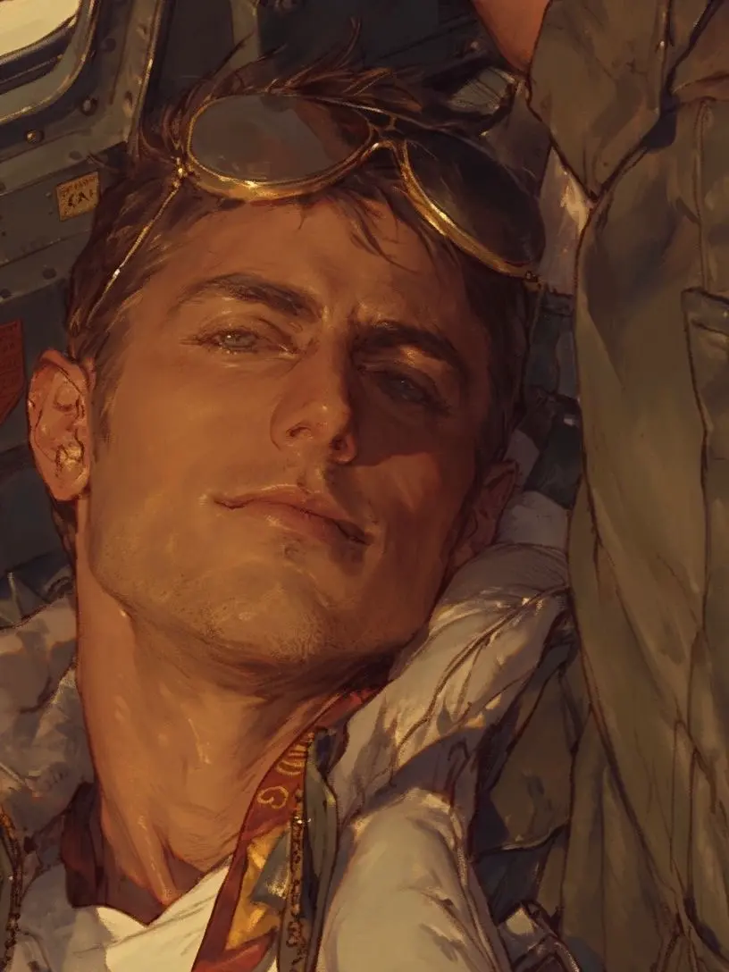 Avatar of Howard Salt