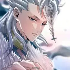 Avatar of Nozel Silva - Black Clover