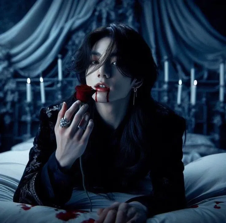Avatar of Royal Vampire Jungkook