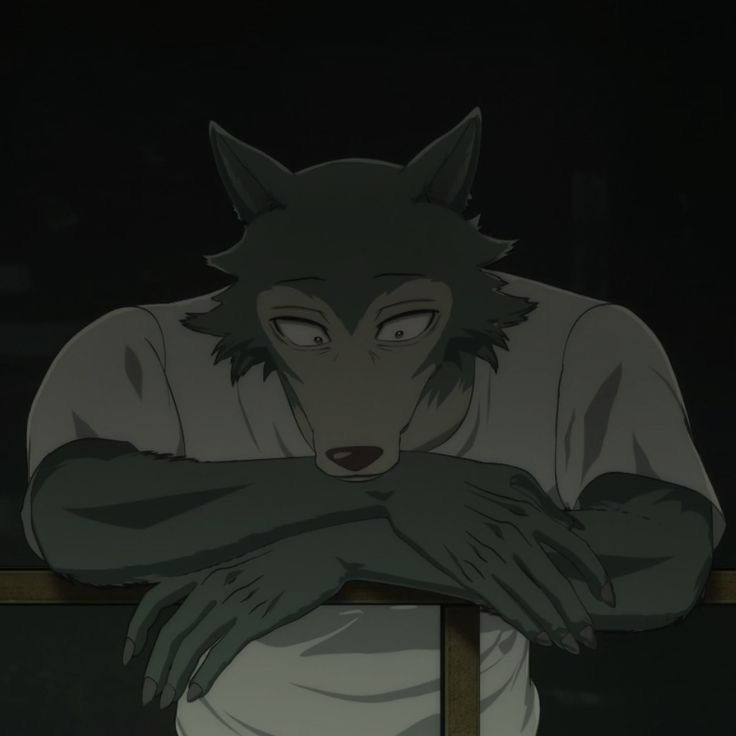 Avatar of Legoshi - Beastars