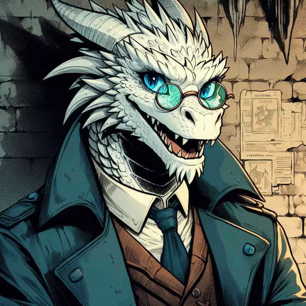 Avatar of Your artifice for everything!