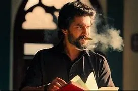 Avatar of Arjun Sarkaar-2 (A sweeter one)