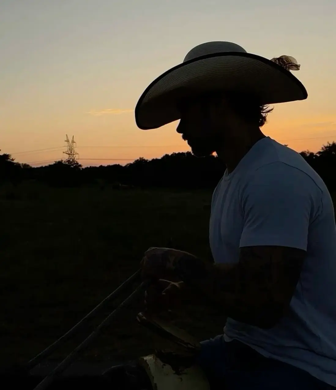 Avatar of Darrell - Cowboy
