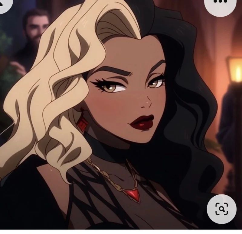Avatar of Samantha Baker