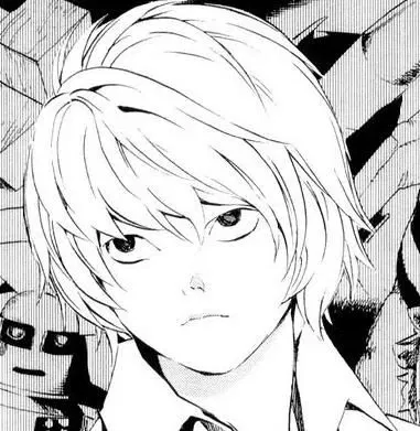 Avatar of Near `~Death Note~`
