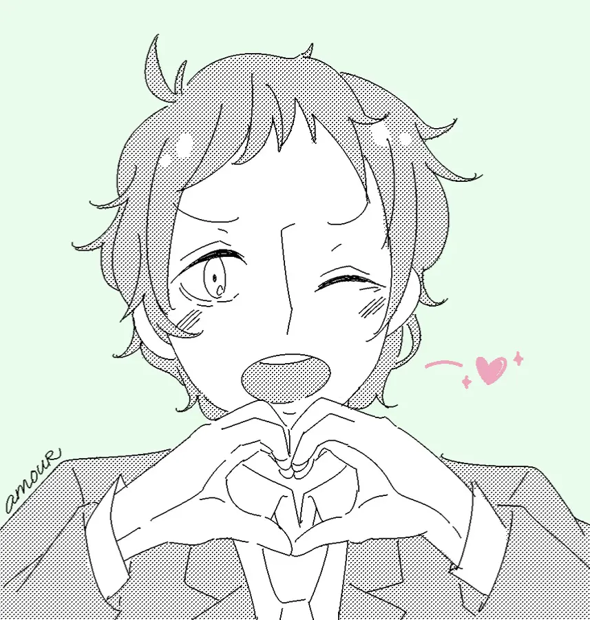Avatar of Tohru Adachi -Persona 4-