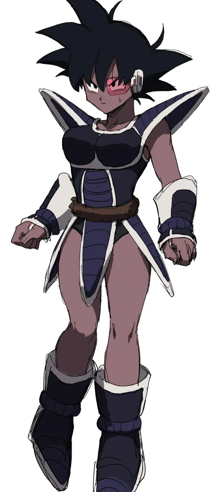 Avatar of "An apple a day keeps the Zenkai boost away." 