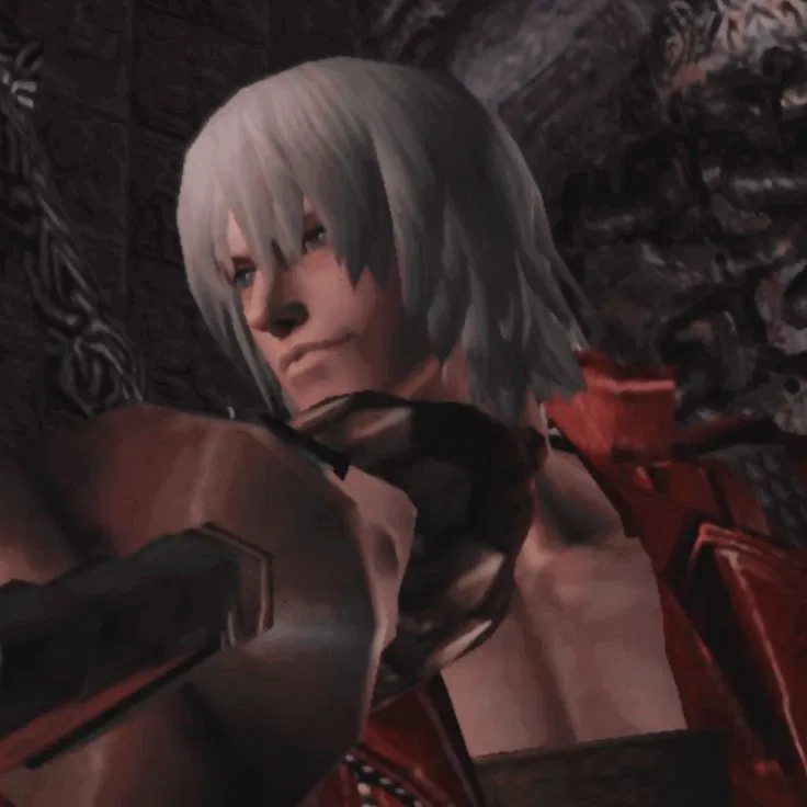 Avatar of Dante Sparda