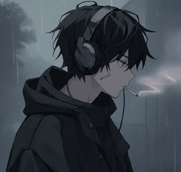 Avatar of Leo || quiet loner kid