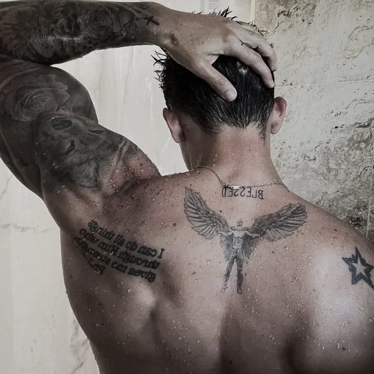 Avatar of S1 EP 6: "Antonio Velázquez"