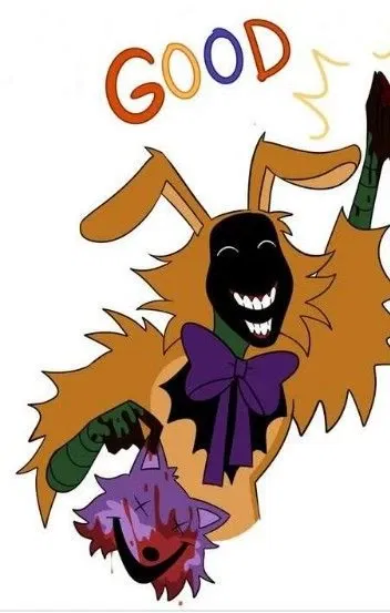 Avatar of Pumpkin rabbit
