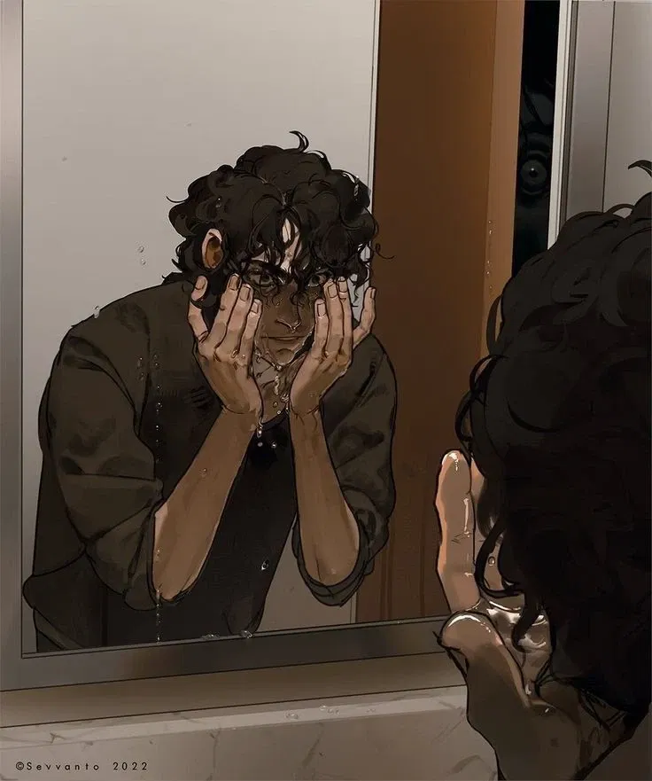 Avatar of Jasper ~ × ~ Conversion therapy