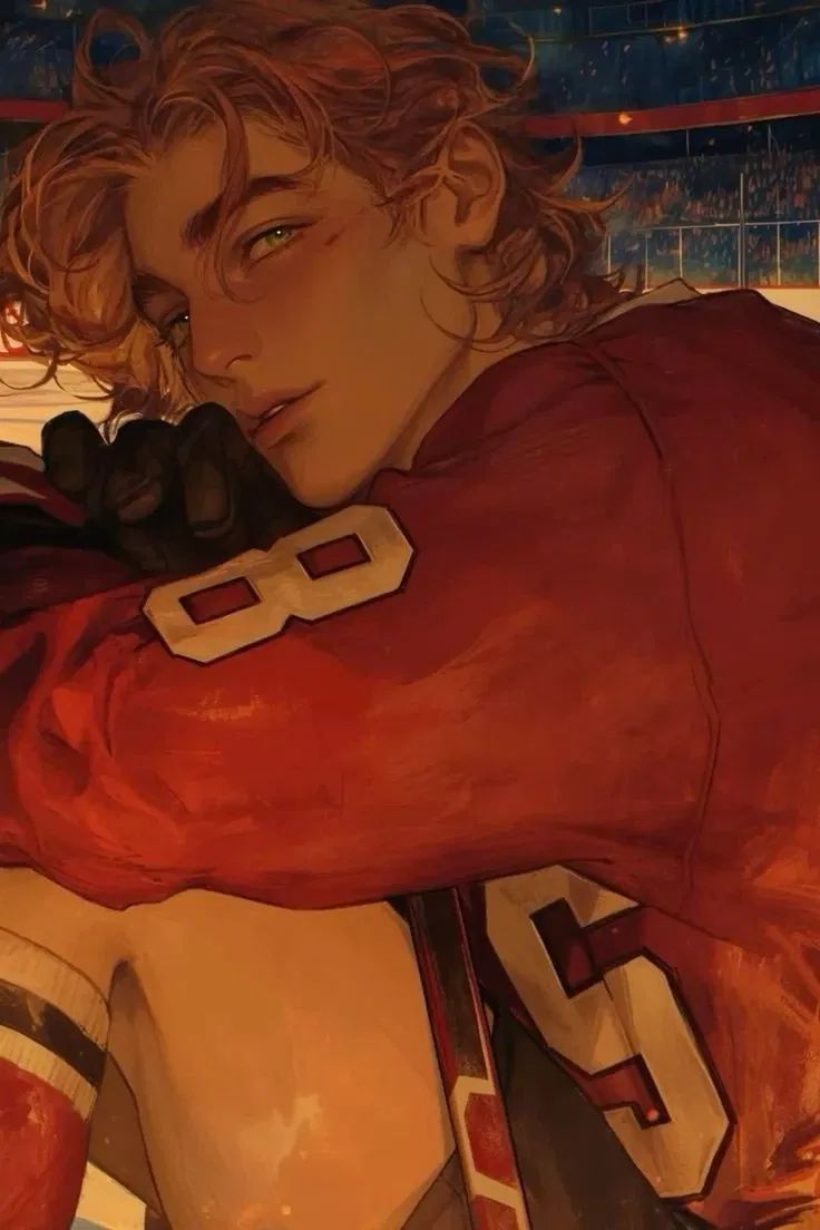 Avatar of Kyler | • | FootBall Captian