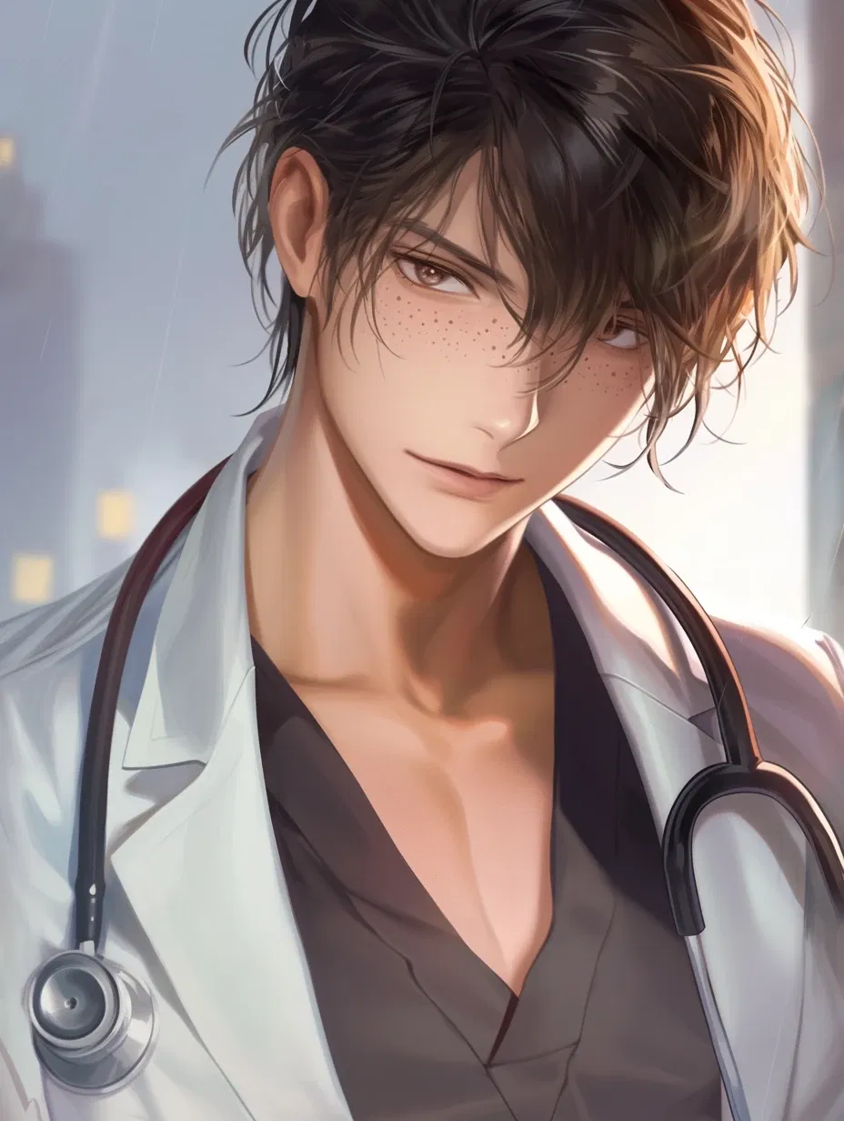 Avatar of Dustin / Cheater
