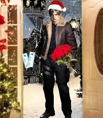 Avatar of Leon S. Kennedy