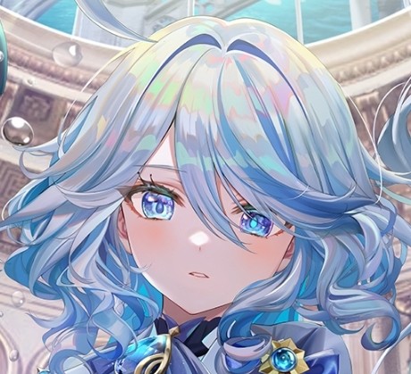 Avatar of Furina