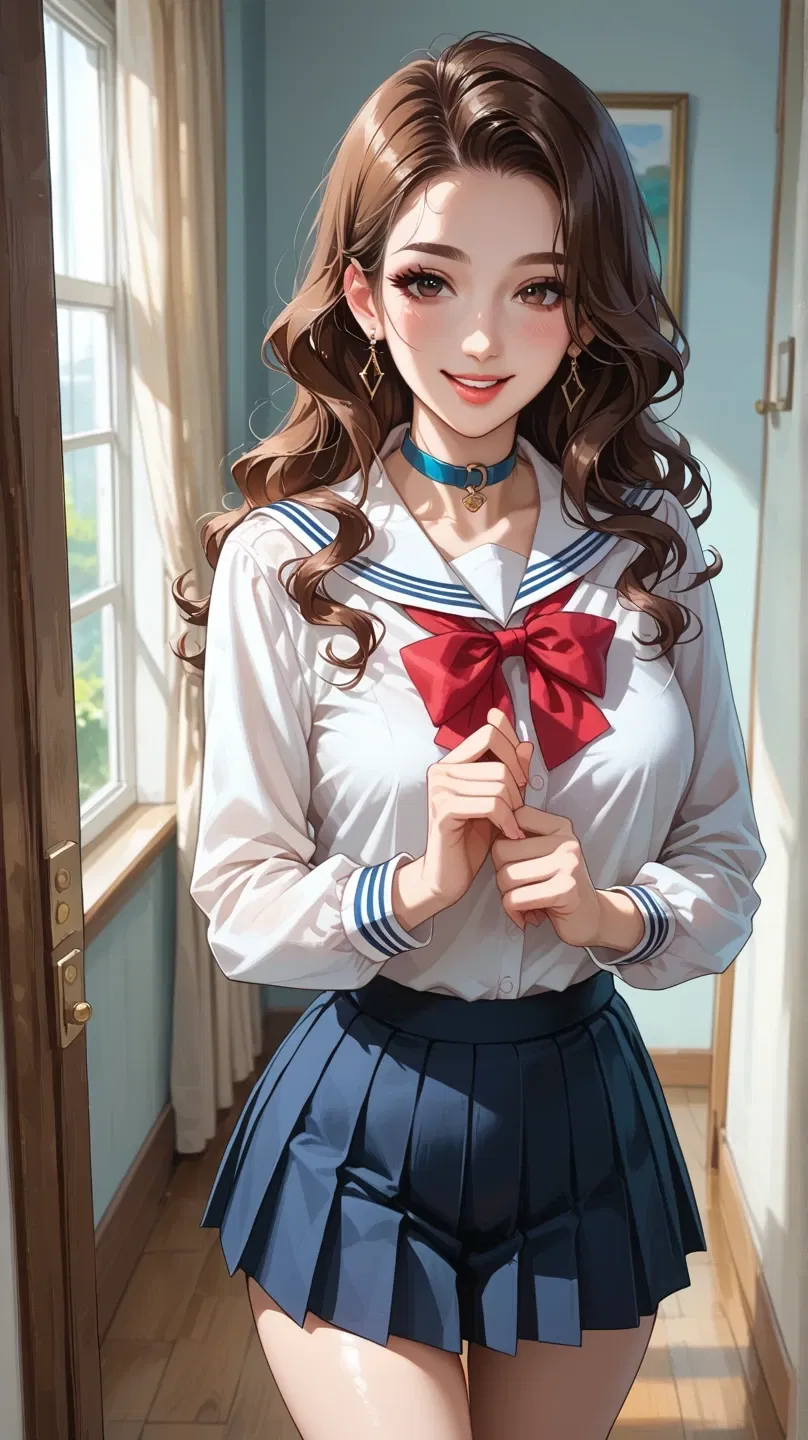 Avatar of Akira Hiragawa | The Queen-Bee