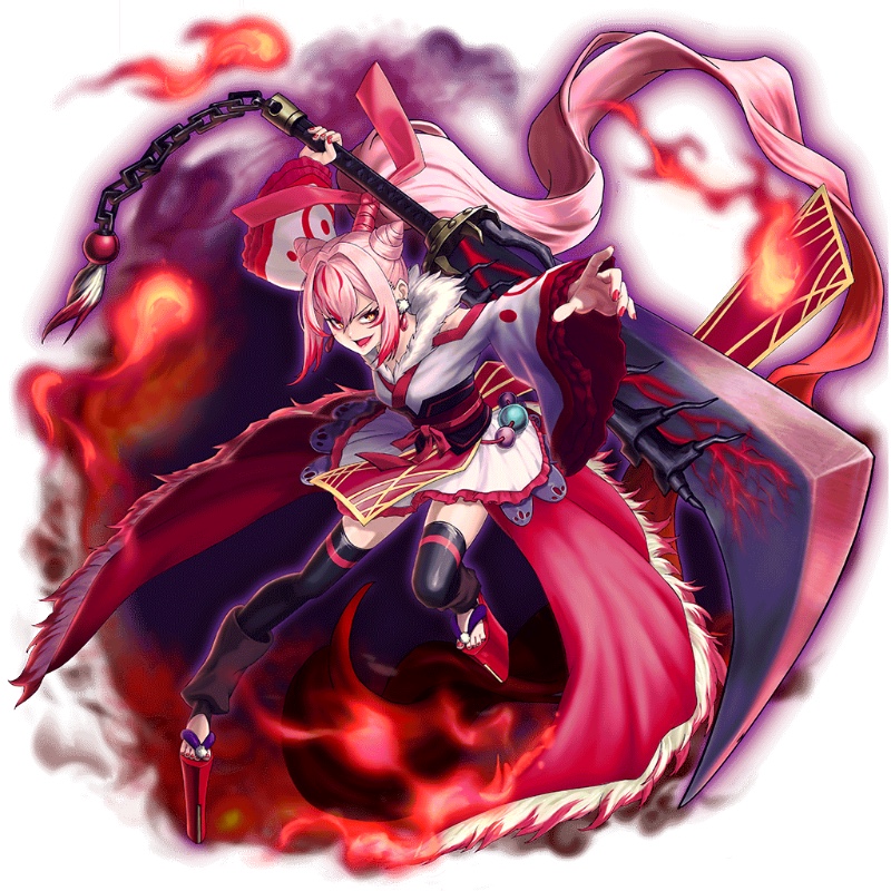 Avatar of Tamae