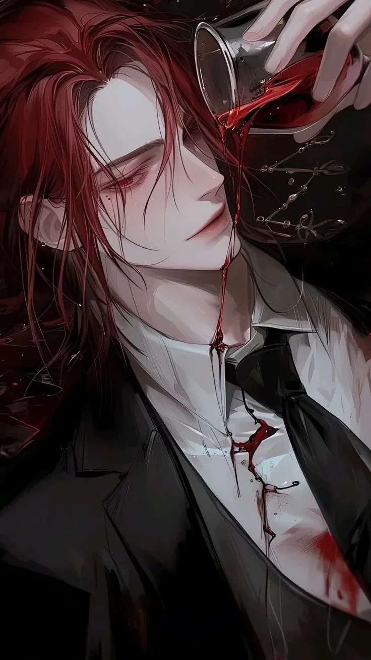 Avatar of mafia | The twin brother Kevin