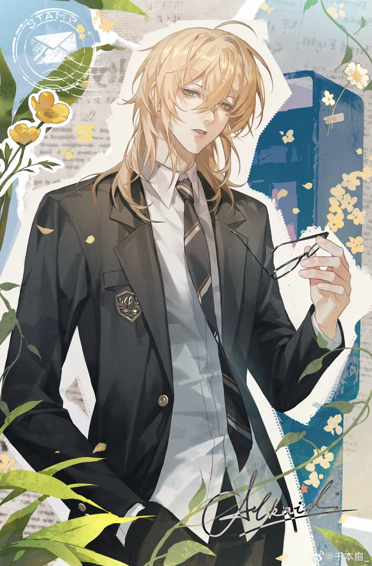 Avatar of Ꮼ, August ץ PHOTOGROPHY CLUB