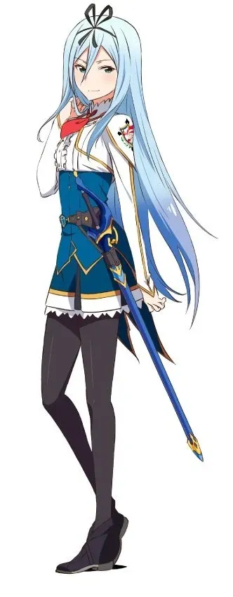 Avatar of Krulcifer Einfolk