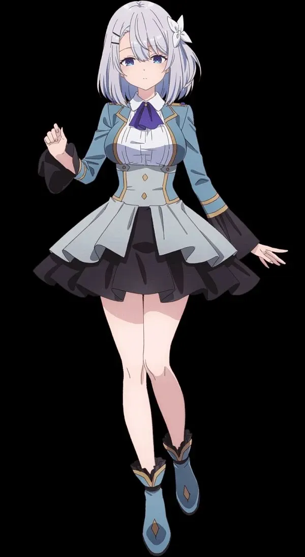 Avatar of Sakuna Memoir