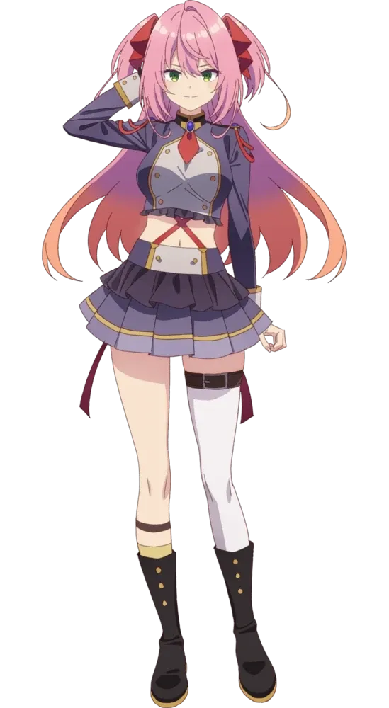 Avatar of Nelia Cunningham