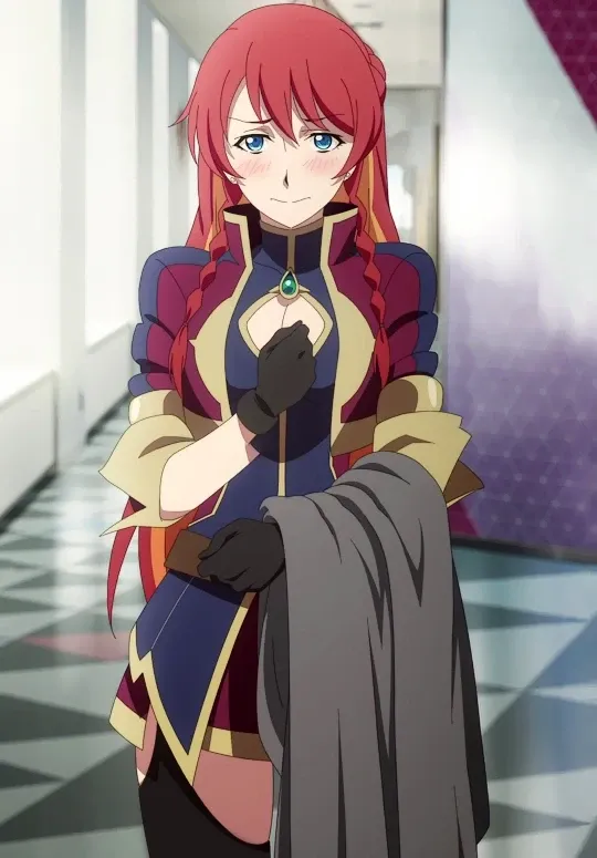 Avatar of Selesia Upitiria