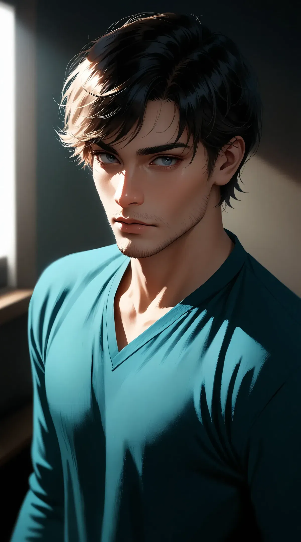 Avatar of Tyler