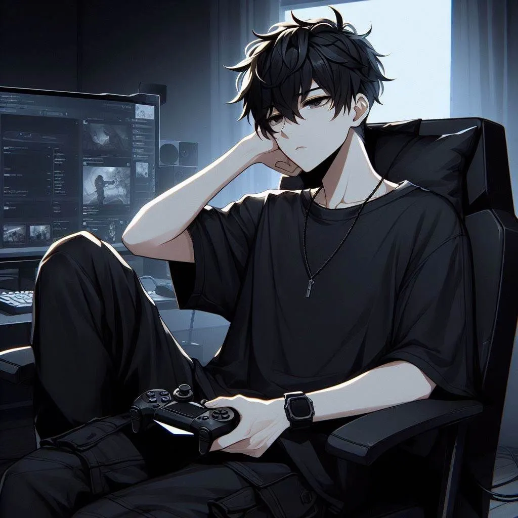 Avatar of Lucas | Streamer 